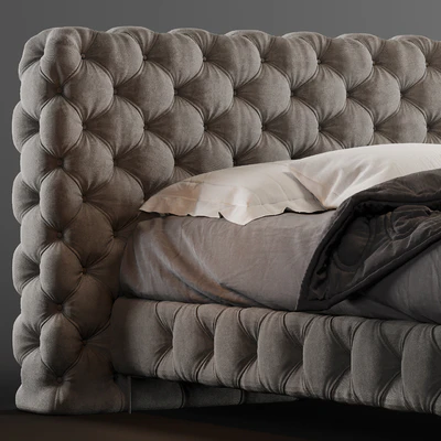 BED ASTON NIGHT — Ver 2
