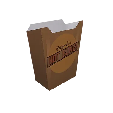 fries box 002 — Скачать