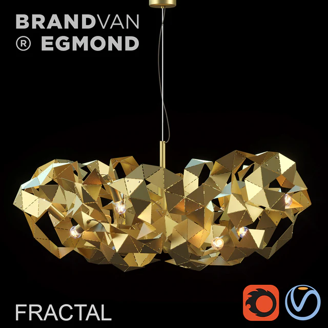 BrandVanEgmond Fractal — Descargar