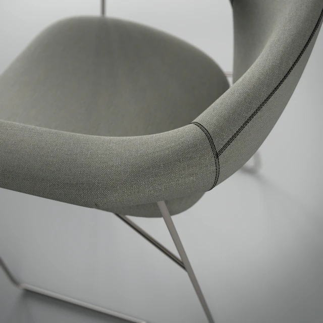 GUBI Masculo Chair — Скачать