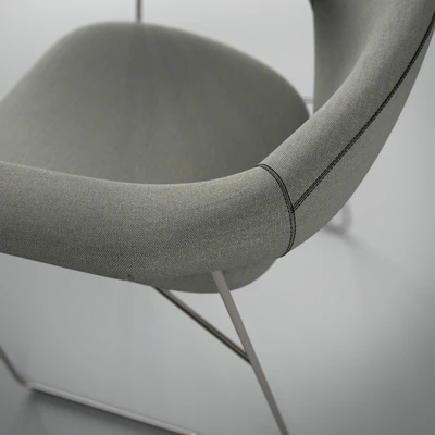 GUBI Masculo Chair — Вид 2