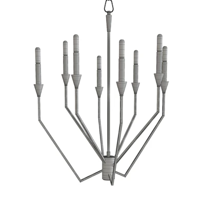 Archie chandelier — Ver 2