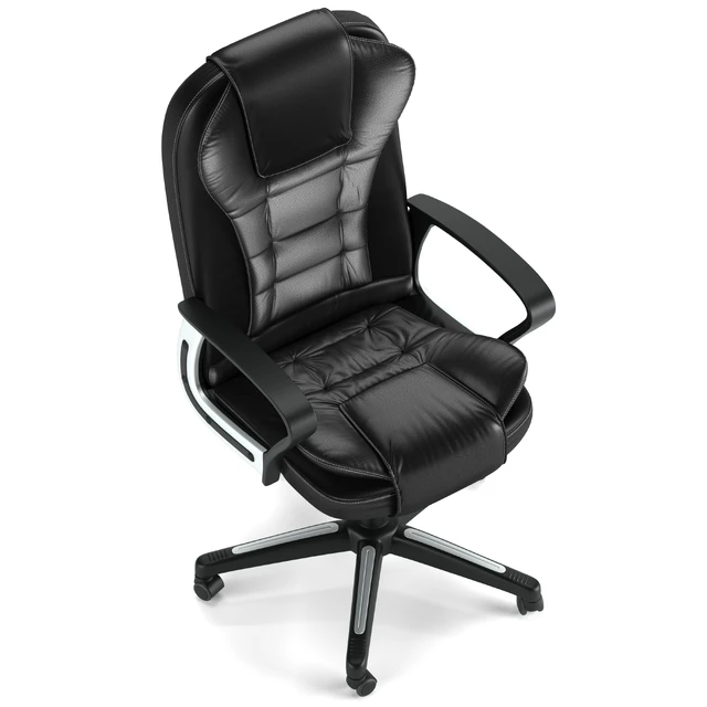 Office chair Tetchair Baron — Descargar