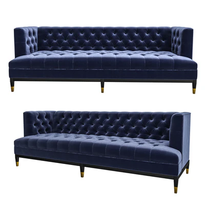 SOFA EICHHOLTZ 112188 CASTELLE — Ver 1