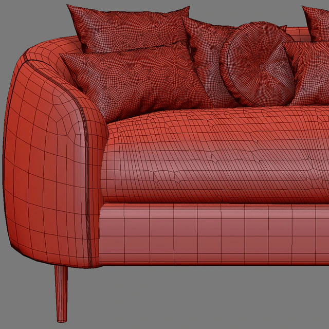 Sofa Made Trudy — Descargar