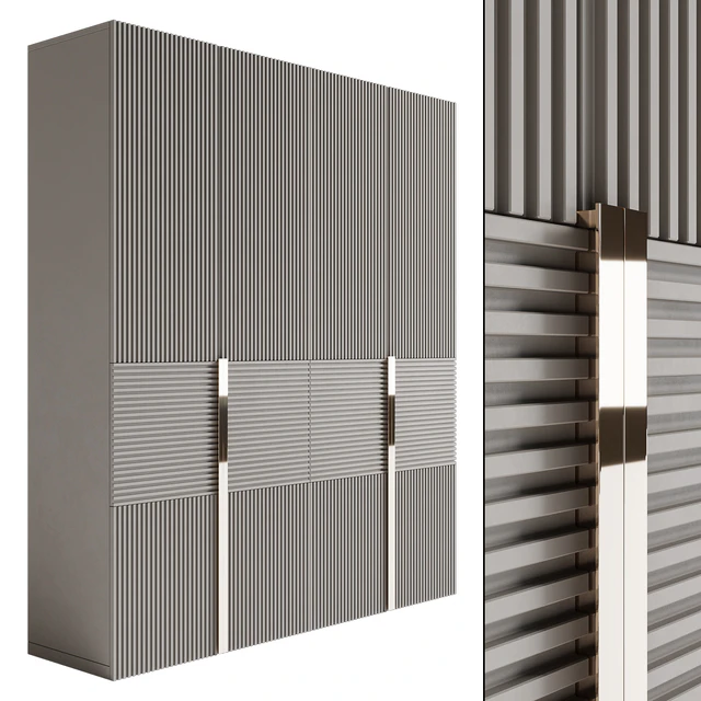 Cabinet of my design (Muzafarov collections) — Descargar