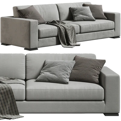 Marac Avana Sofa 2 Seats — download