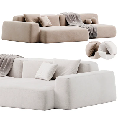 Sofa Sky By Tamamm — Ver 3