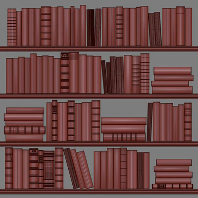 Classic Books 09 — Вид 4