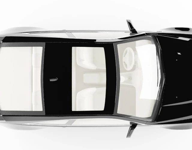 Cadillac CTS V Coupe — Descargar