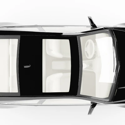 Cadillac CTS V Coupe — Ver 2