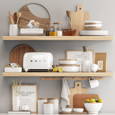 other kitchen accessories 3 — Вид 1
