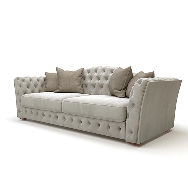 Sofa Simpatico — Descargar