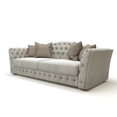 Sofa Simpatico — Ver 1