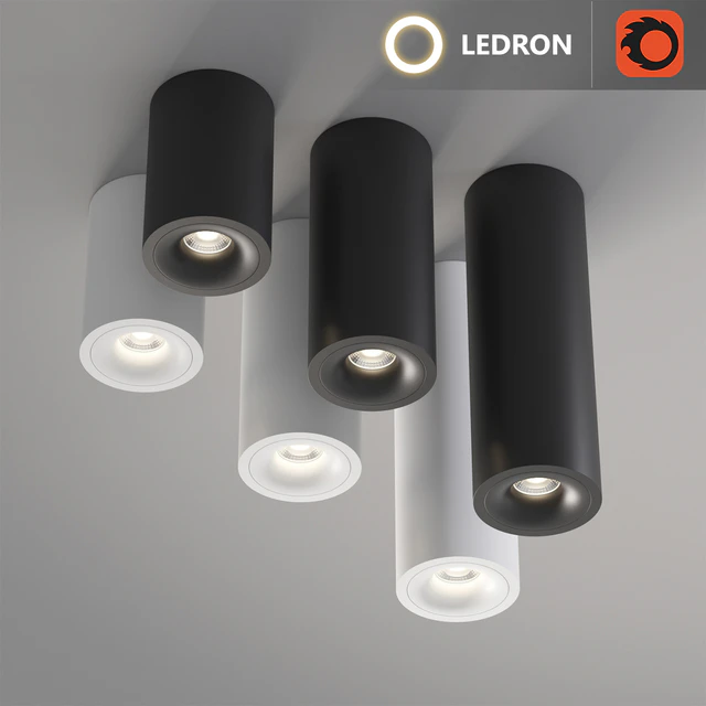 Ledron mj1027 — Descargar
