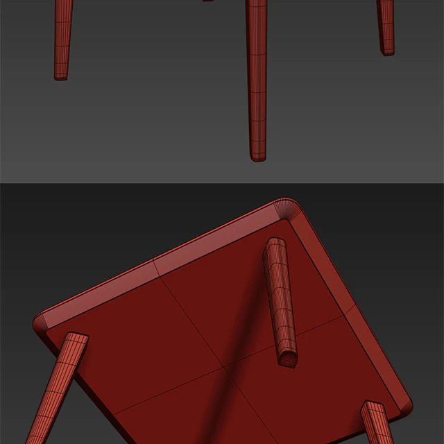 IKEA LISABO coffe table 70cm — Скачать