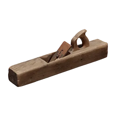 hand plane 002 — Descargar