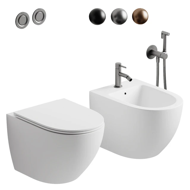 Omnires+Geberit — Скачать