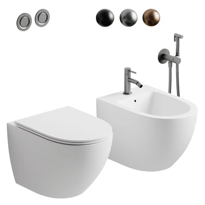 Omnires+Geberit — Вид 5