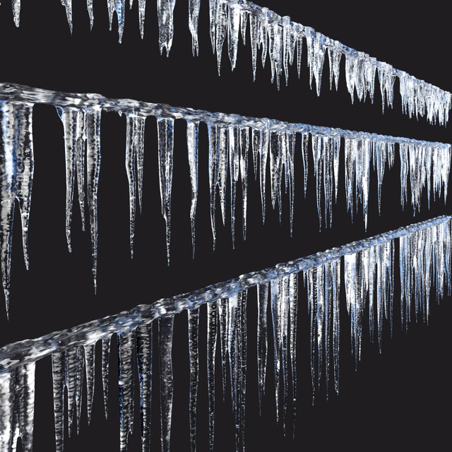 Icicles 02 — Descargar