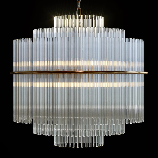 Chandelier Nembus 68cm — Descargar