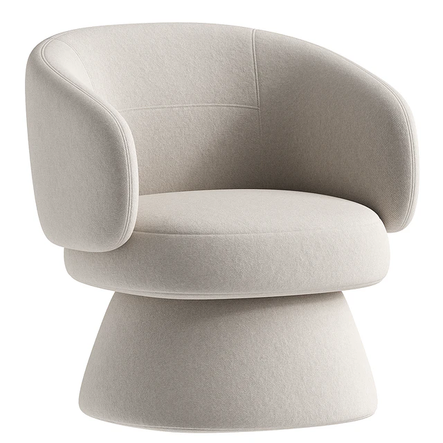 Air swivel chair — Descargar
