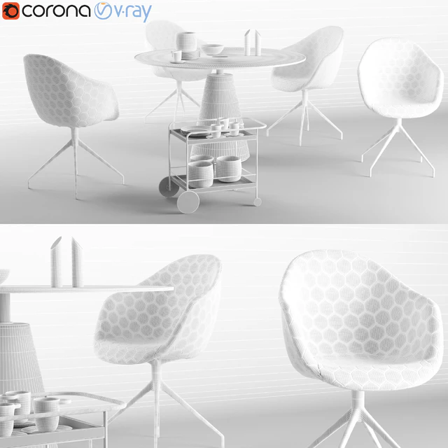 boconcept MADRID ADELAIDE — Descargar