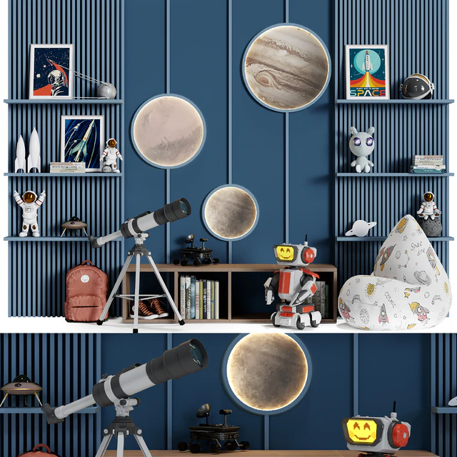 Childroom decor vol 11 — Descargar