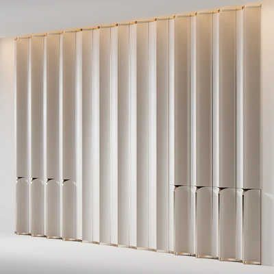 Decorative wall panels #1 — Ver 7