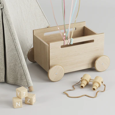 Child Room Decor-11 — Ver 5