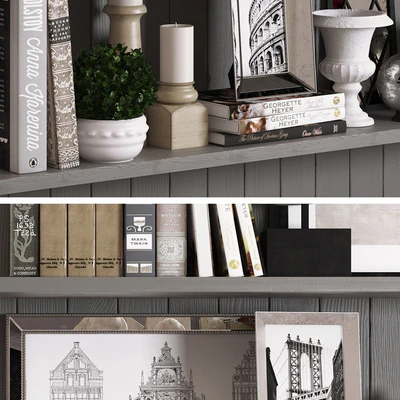 Decorative set 14 — Ver 2