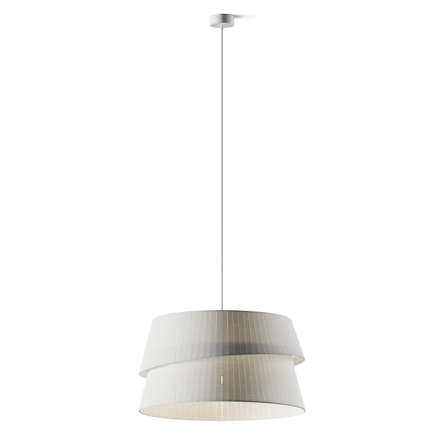 Nyralondon French Fabric Chandelier — Скачать