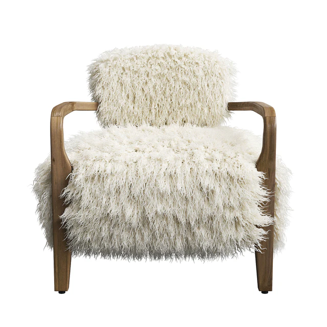 Cabana Chair Yeti Beige - Timothy Oulton — Скачать