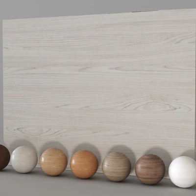 Smart surface Tuttifrutti Bianco — Вид 4