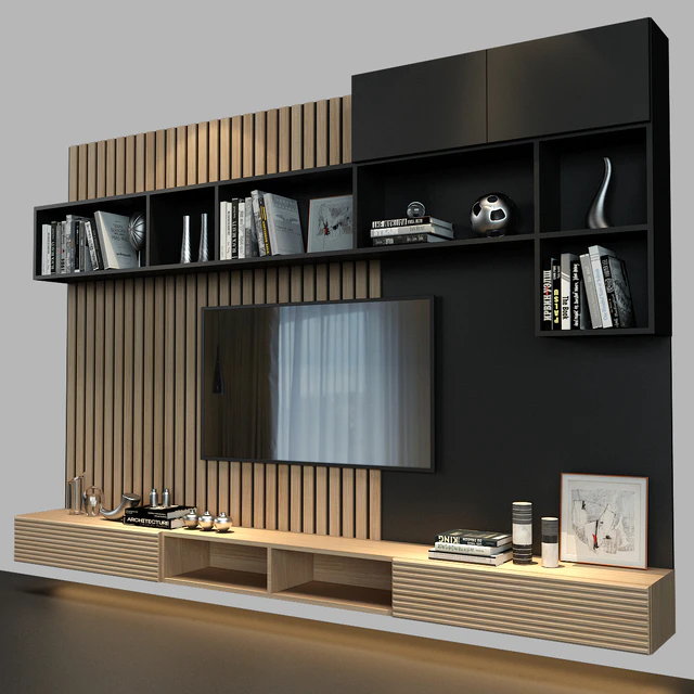 TV Wall | set 39 — Descargar