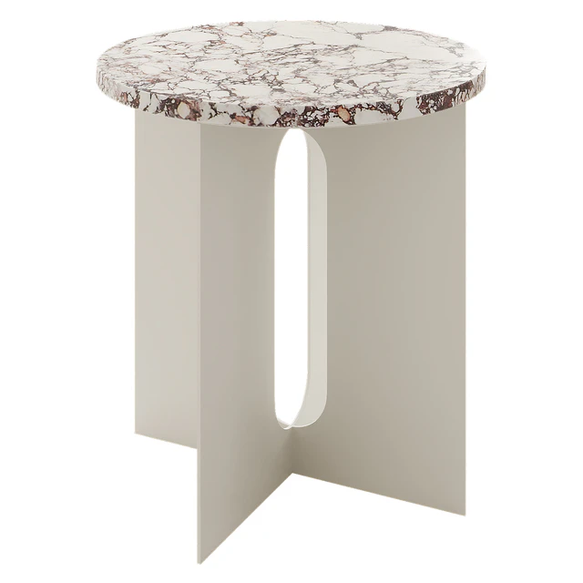 AUDO Androgyne Side Table (Menu) — Descargar