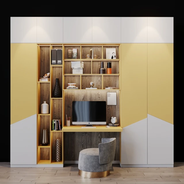 Workplace 23 — Descargar