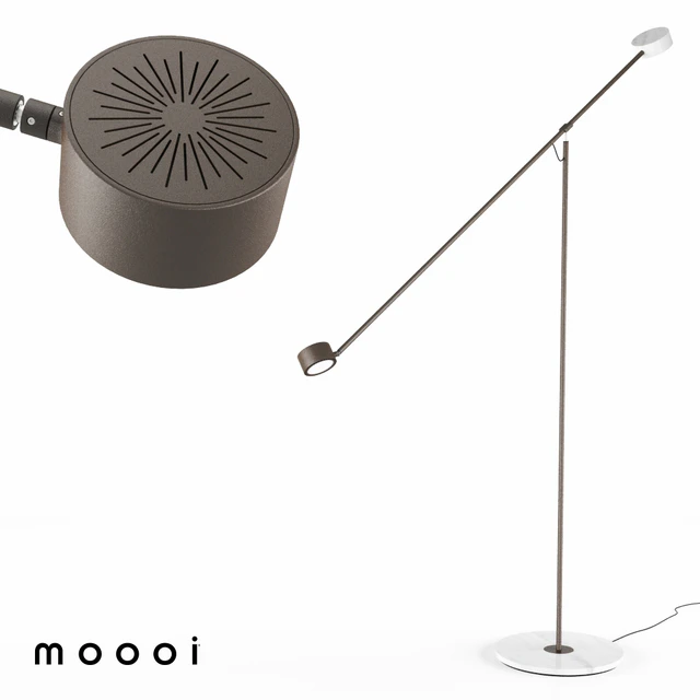 Moooi T Lamp — Скачать
