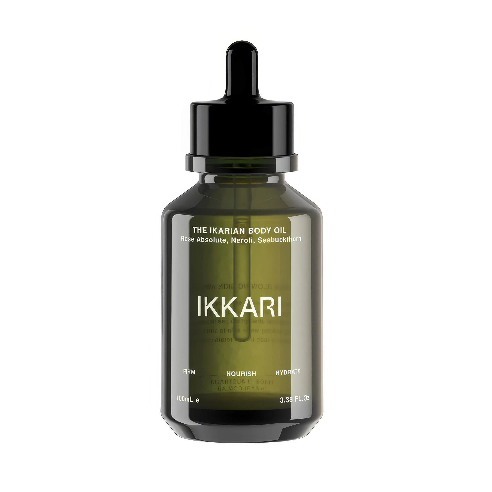 body oil 100ml by ikkari — Download