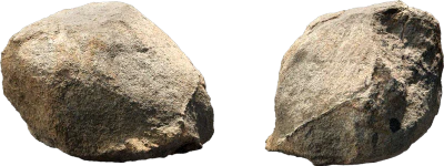 forest boulder 003 — Скачать