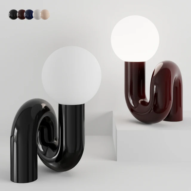 Neotenic Floor Lamp by Jumbo — Descargar