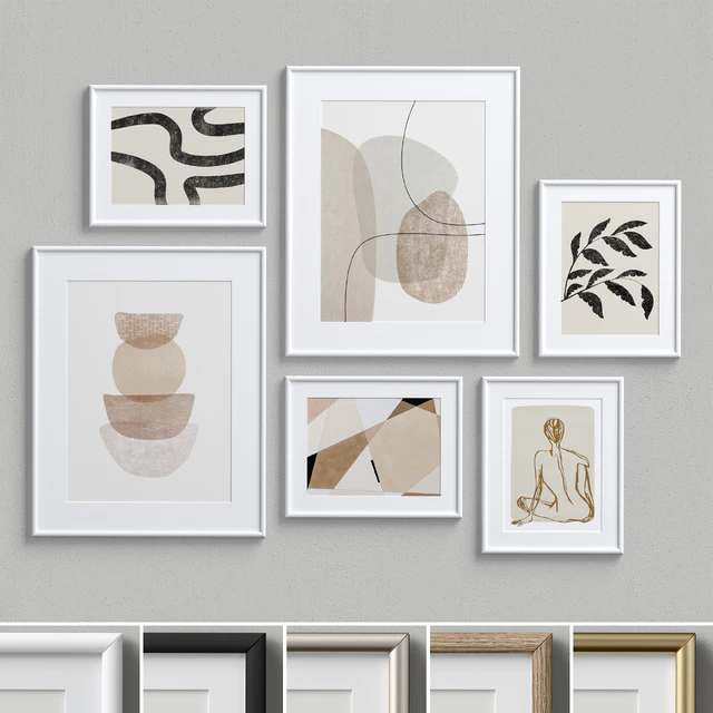 Wall Art Set-6 — Скачать