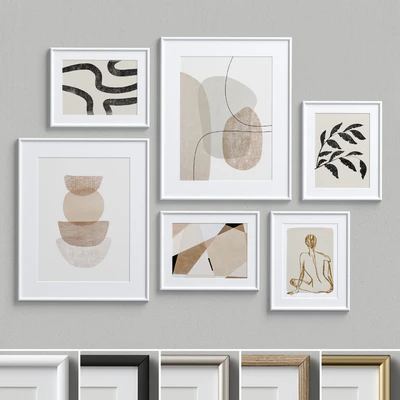 Wall Art Set-6 — Вид 1