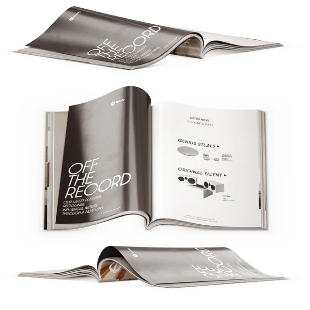 Журналы открытые EST Architecture And Design Open Magazines Set 2 — Скачать