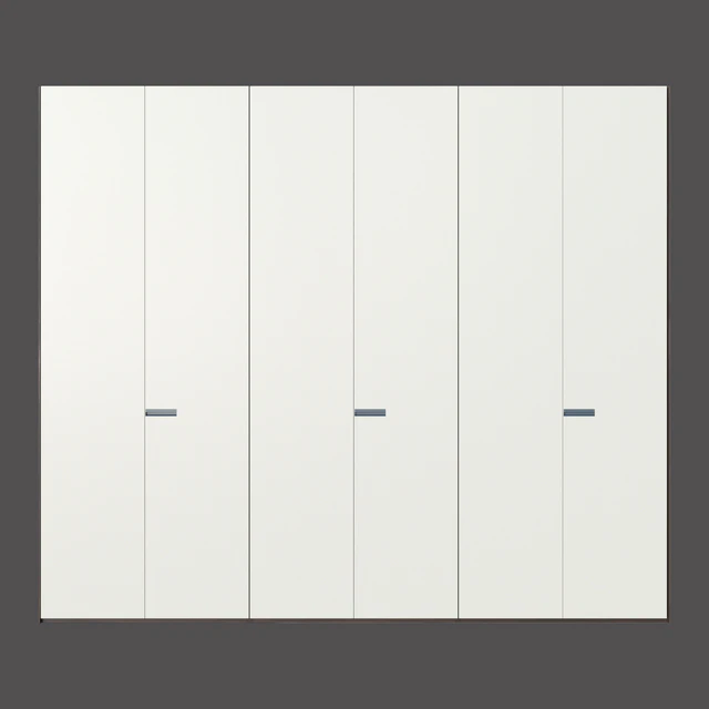 POLIFORM WARDROBES GRAFFITI — Скачать