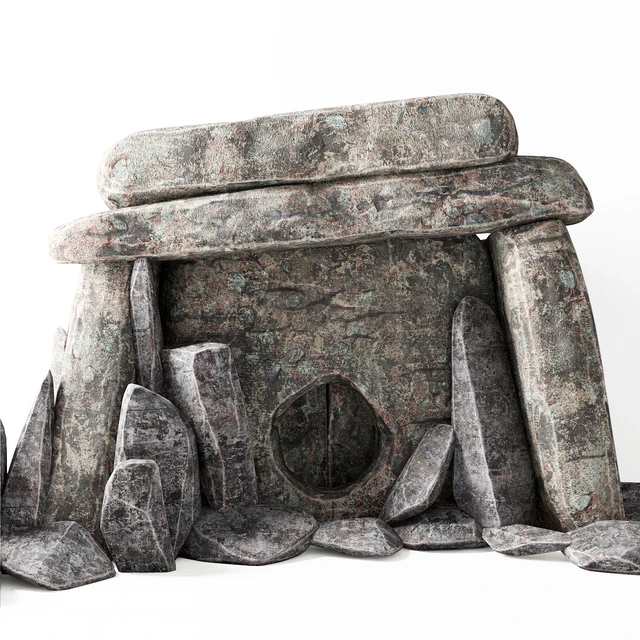 Dolmen megalite — Descargar