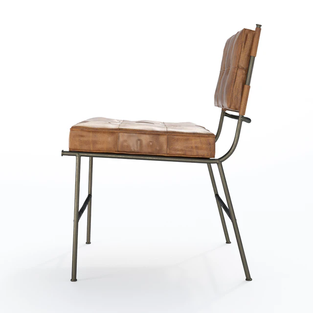 Rare Mathieu Matégot Chair 01 — Скачать