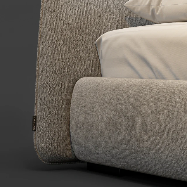 Boca Slim Bed — Скачать