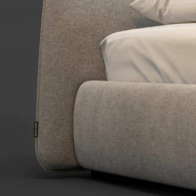 Boca Slim Bed — Вид 5