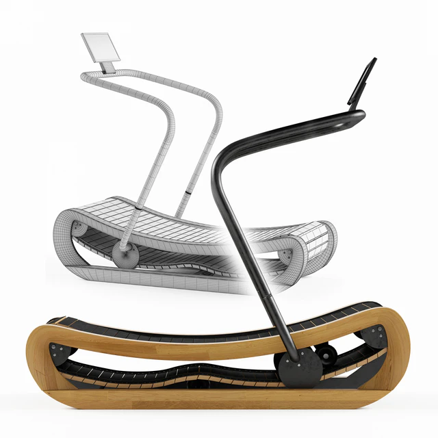 Treadmill nohrd — Descargar